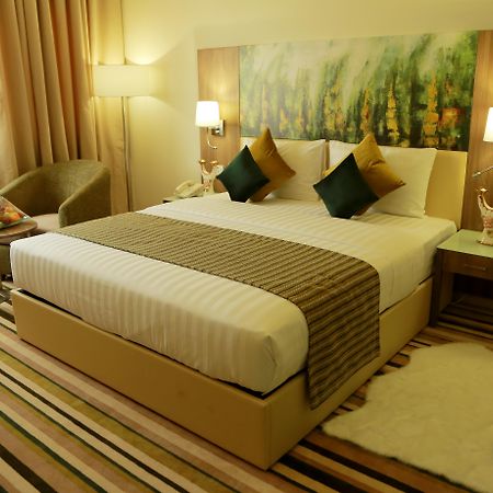 Royal View Hotel Ras al-Khaimah Eksteriør bilde