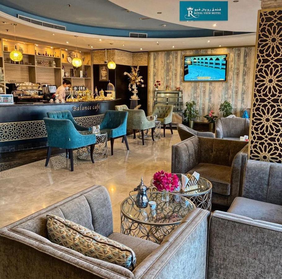 Royal View Hotel Ras al-Khaimah Eksteriør bilde