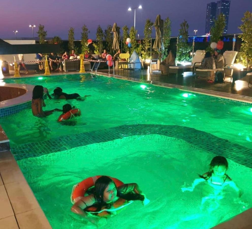 Royal View Hotel Ras al-Khaimah Eksteriør bilde