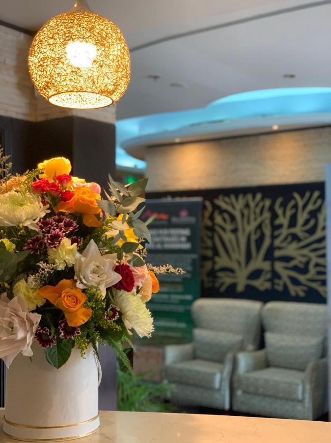 Royal View Hotel Ras al-Khaimah Eksteriør bilde