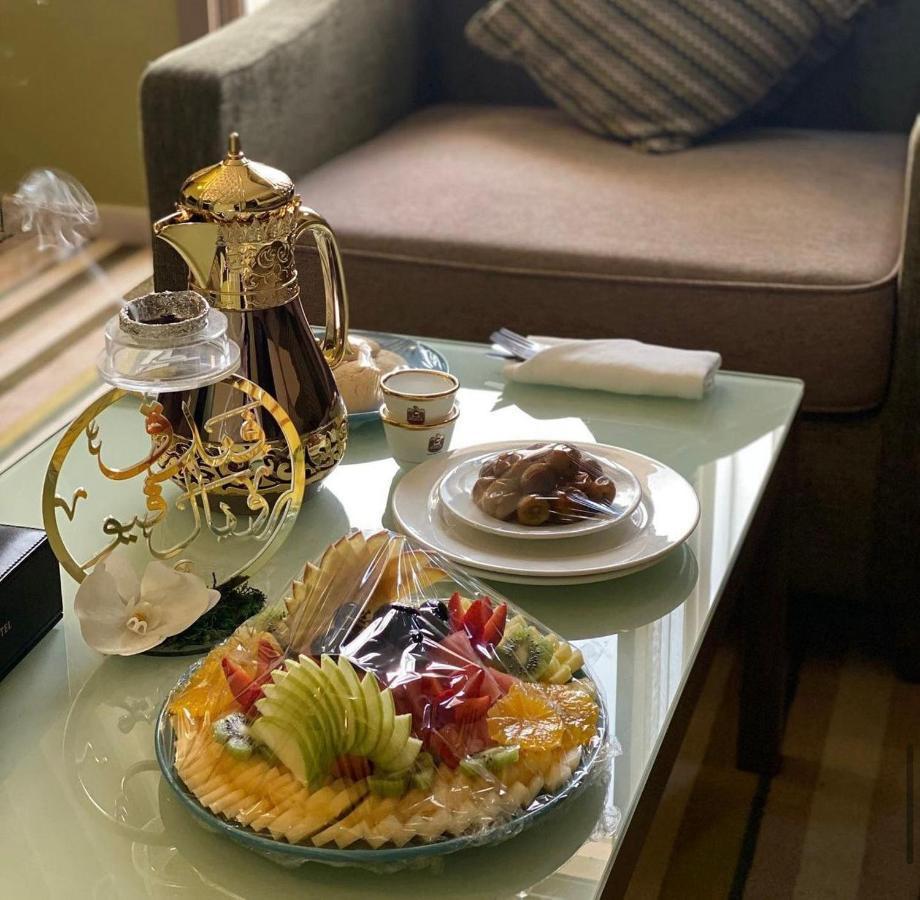 Royal View Hotel Ras al-Khaimah Eksteriør bilde