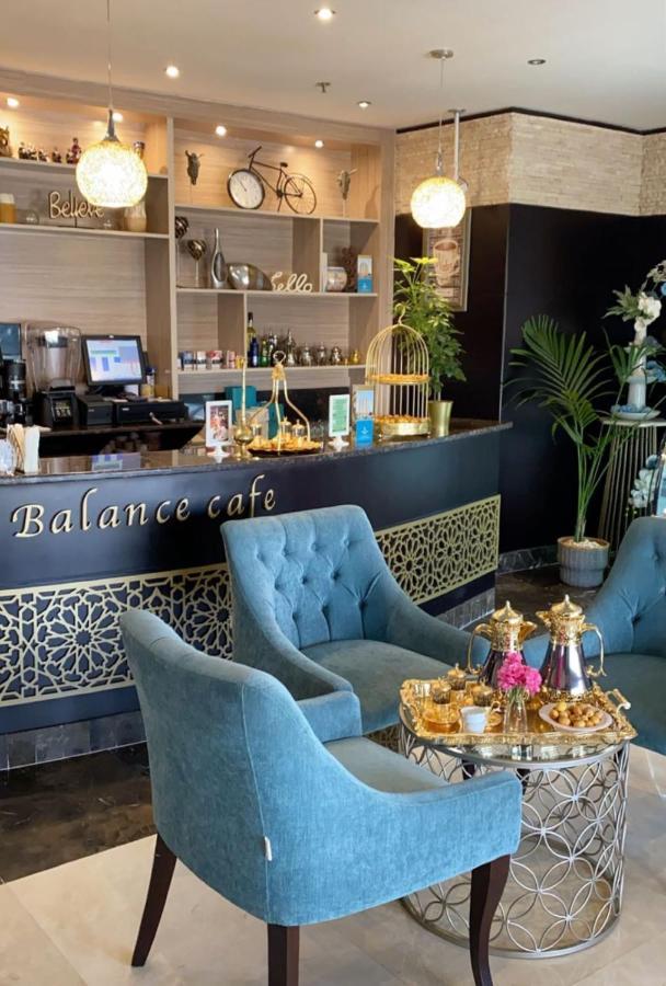 Royal View Hotel Ras al-Khaimah Eksteriør bilde