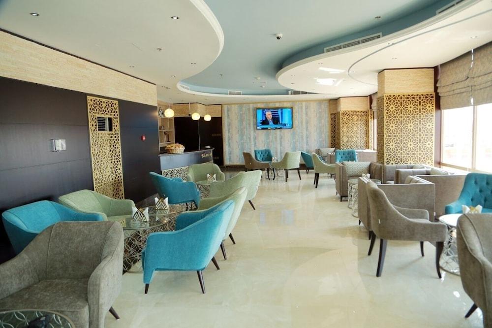Royal View Hotel Ras al-Khaimah Eksteriør bilde