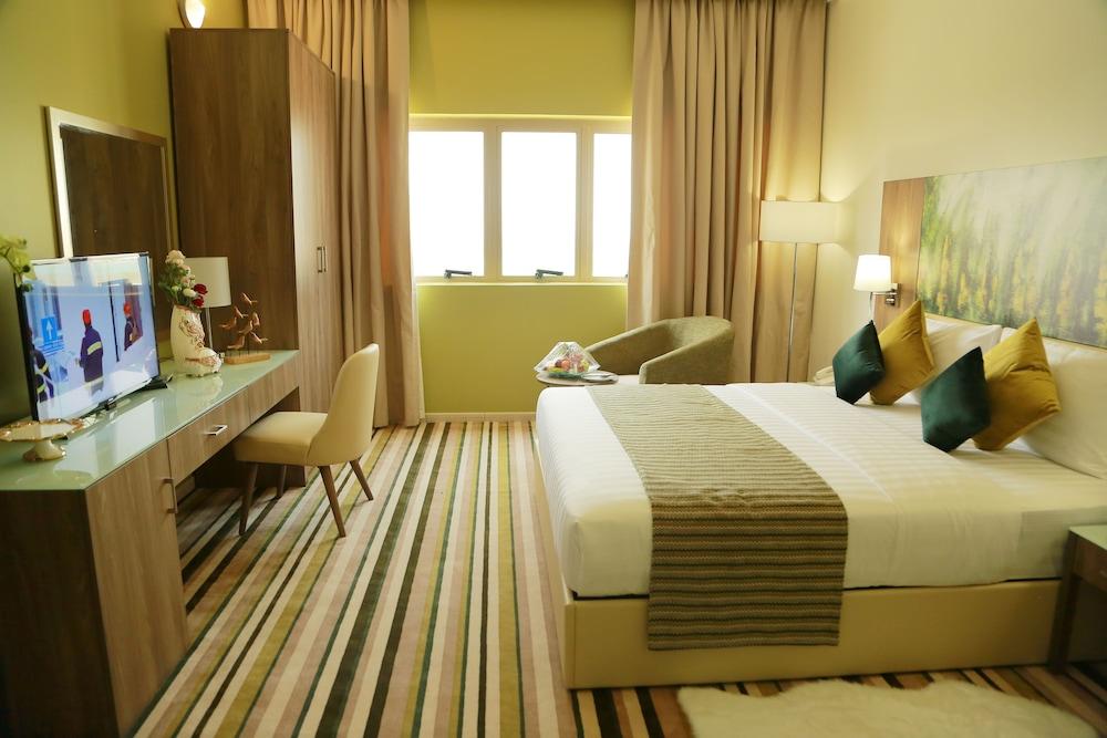 Royal View Hotel Ras al-Khaimah Eksteriør bilde