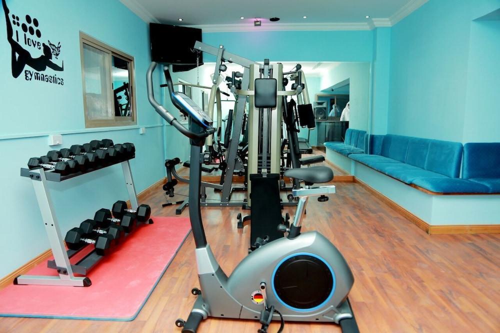 Royal View Hotel Ras al-Khaimah Eksteriør bilde
