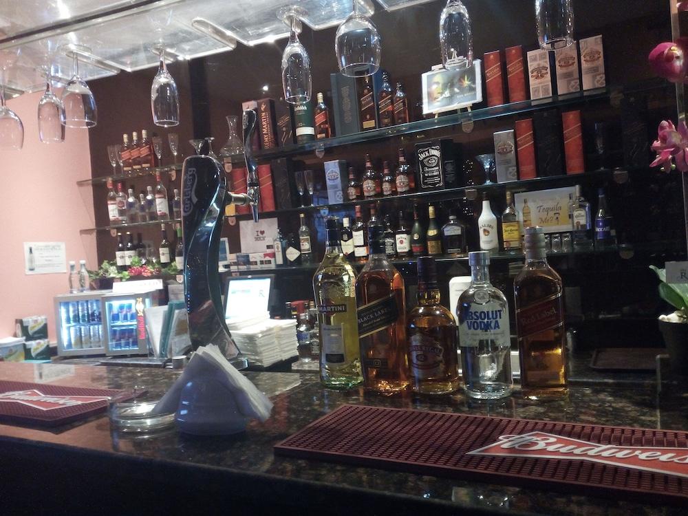 Royal View Hotel Ras al-Khaimah Eksteriør bilde