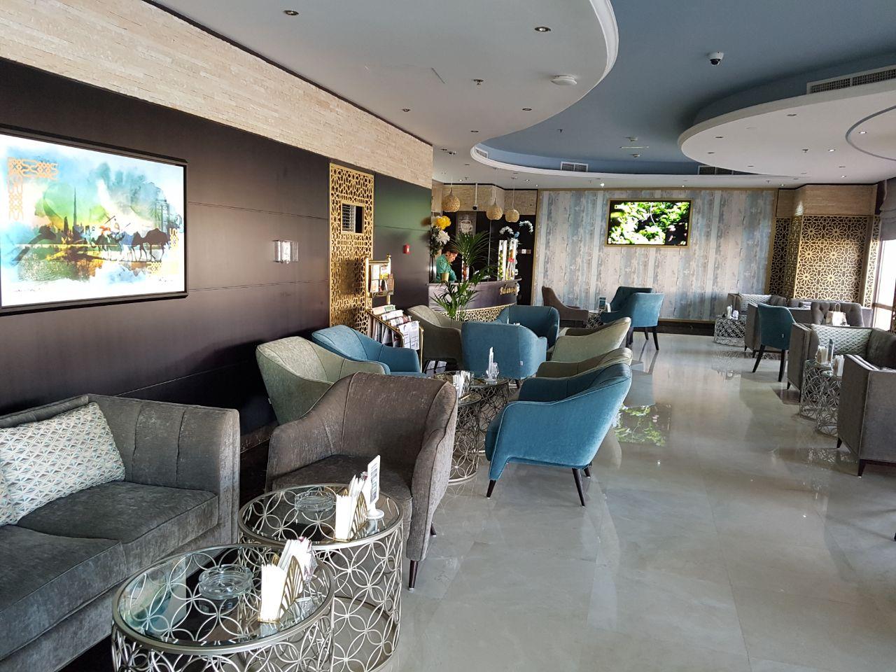 Royal View Hotel Ras al-Khaimah Eksteriør bilde