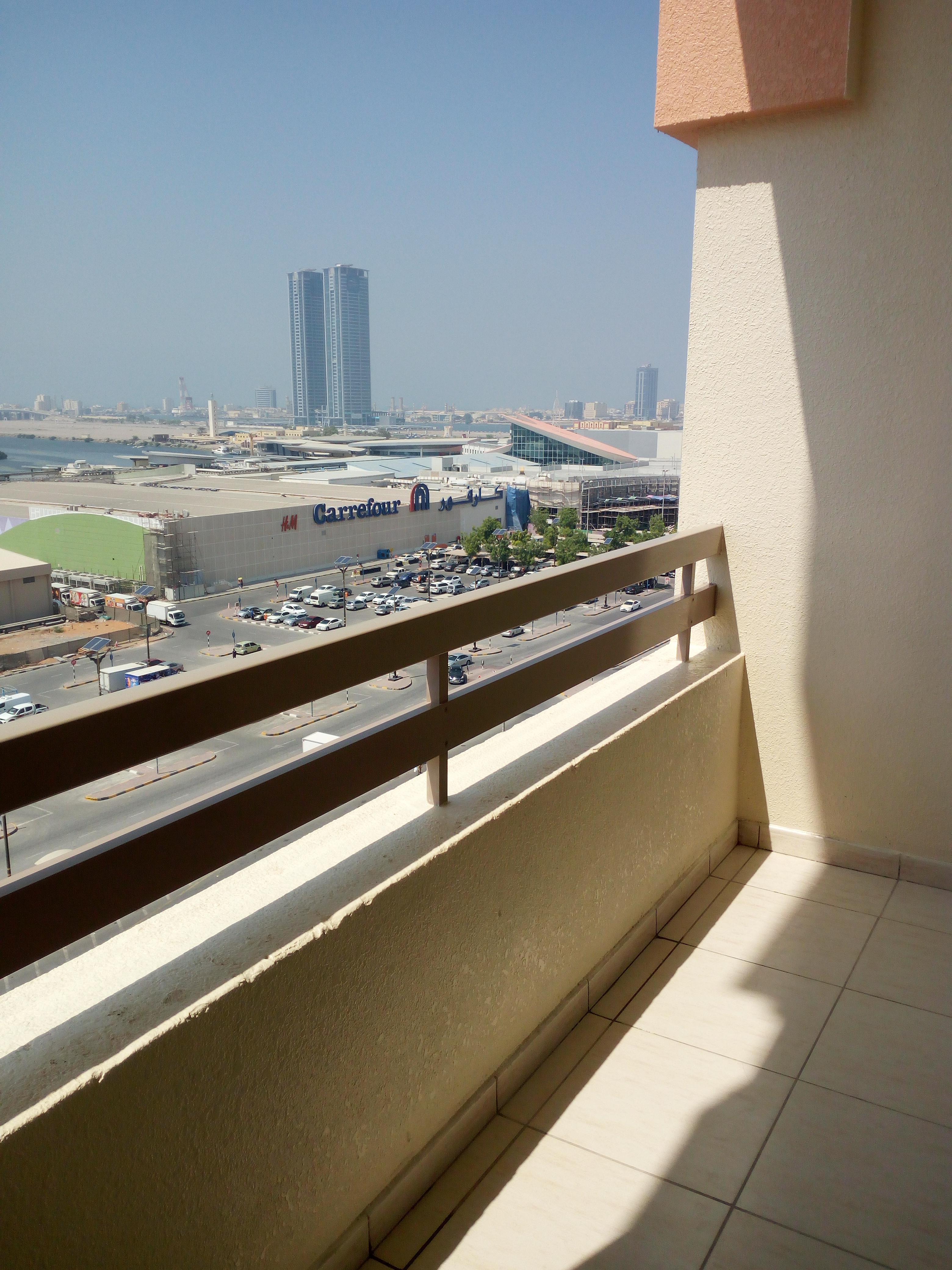 Royal View Hotel Ras al-Khaimah Eksteriør bilde