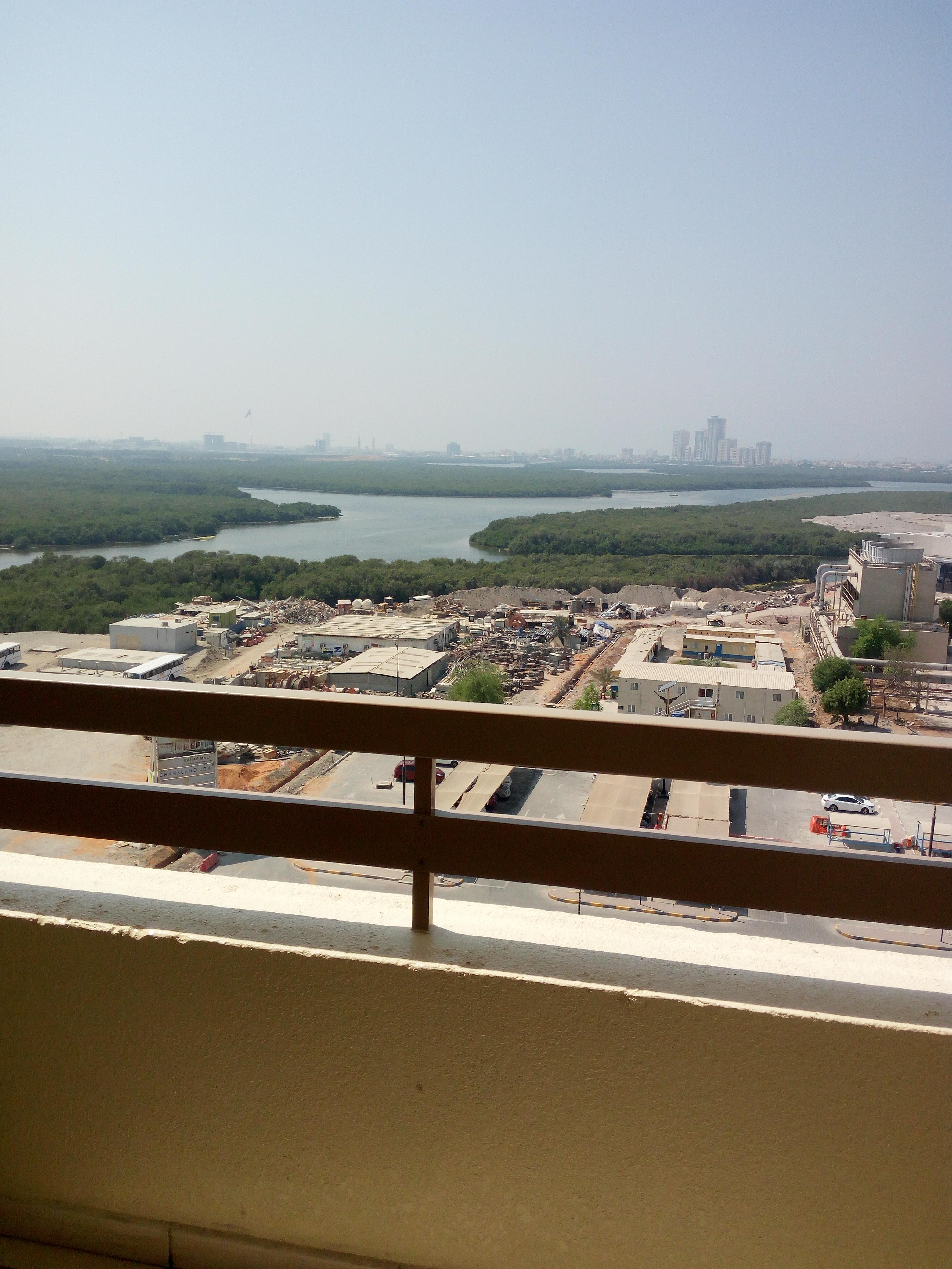 Royal View Hotel Ras al-Khaimah Eksteriør bilde