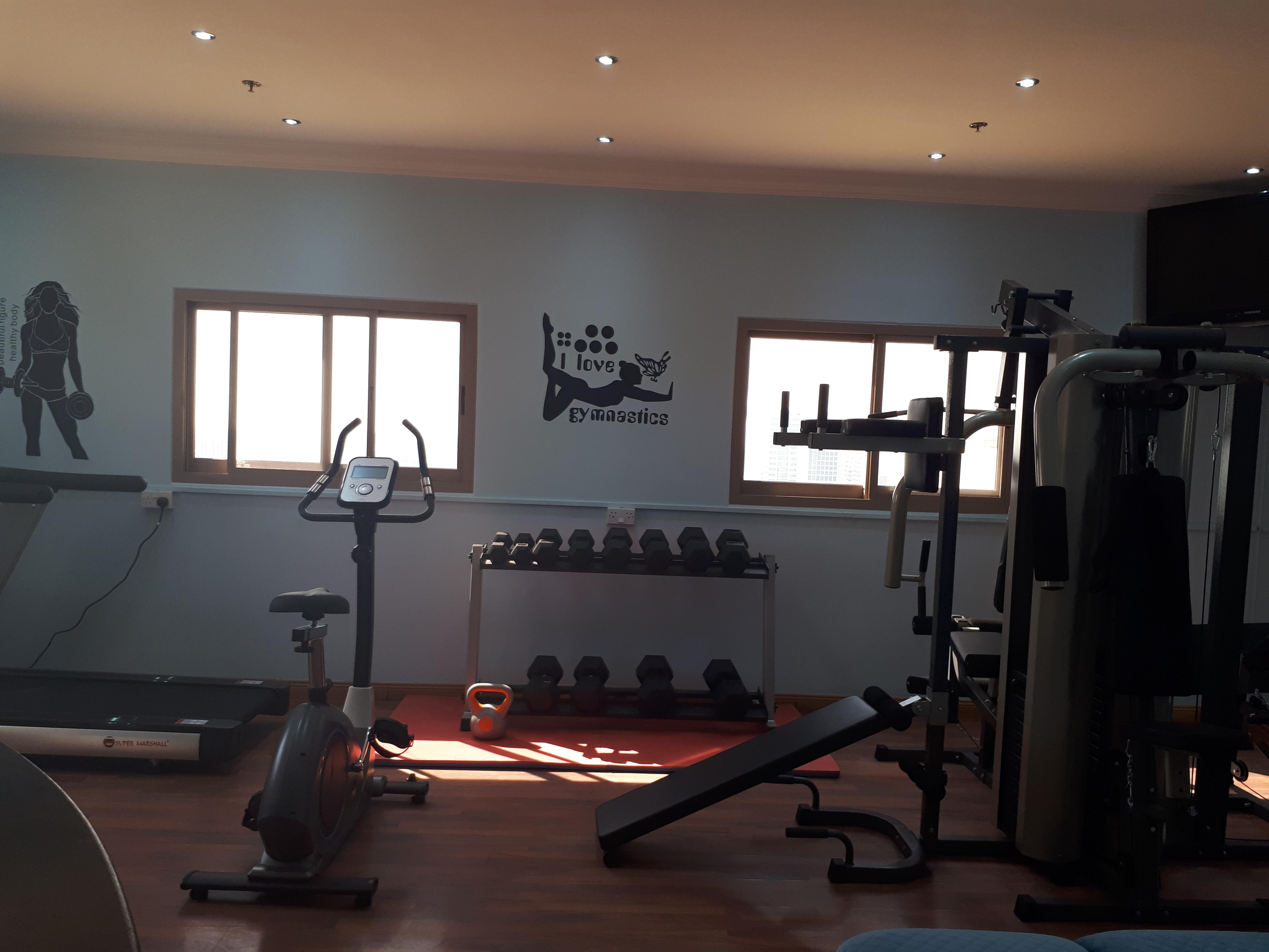Royal View Hotel Ras al-Khaimah Eksteriør bilde