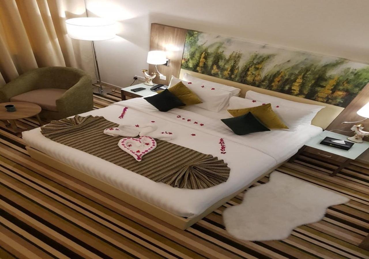 Royal View Hotel Ras al-Khaimah Eksteriør bilde