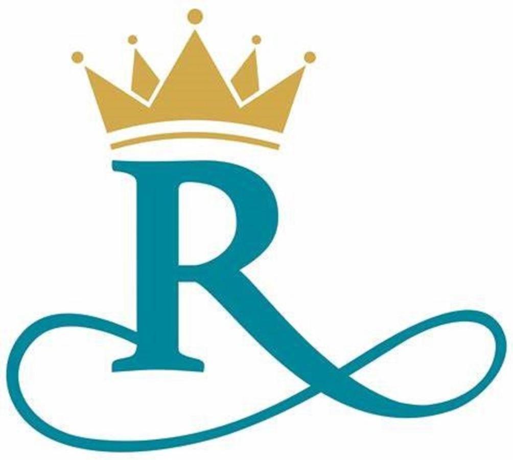 Royal View Hotel Ras al-Khaimah Eksteriør bilde