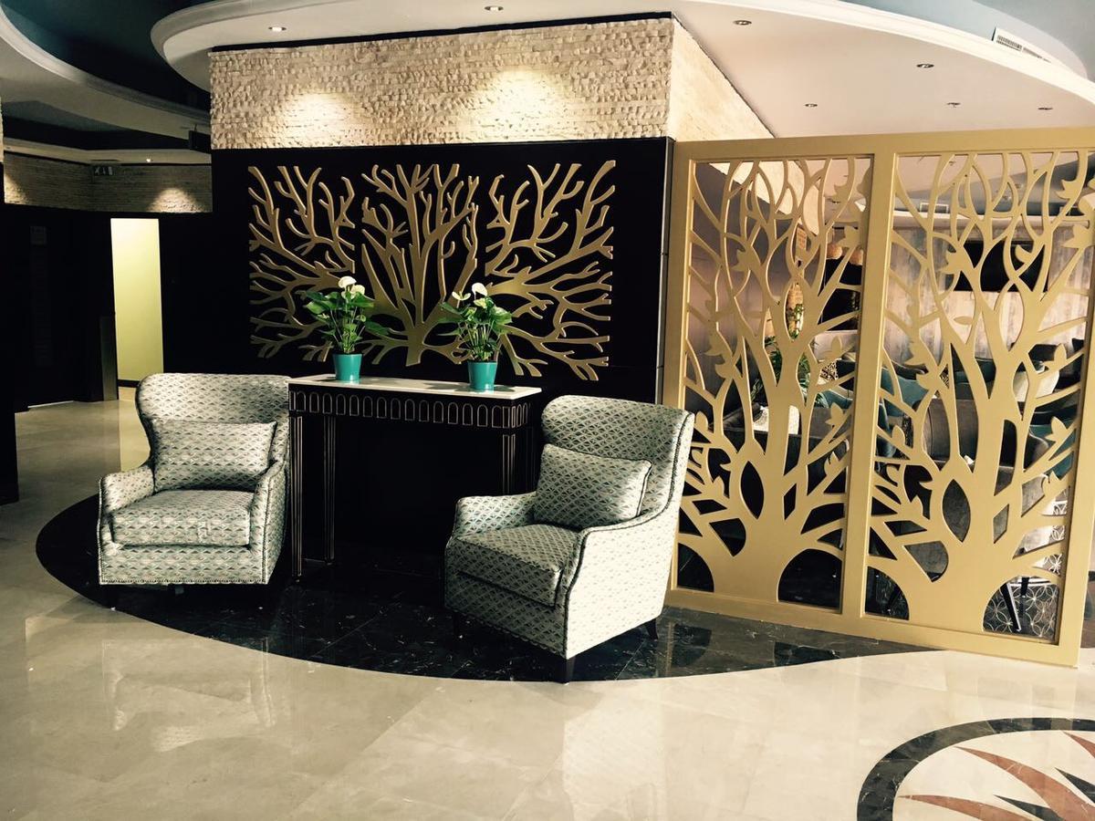 Royal View Hotel Ras al-Khaimah Eksteriør bilde