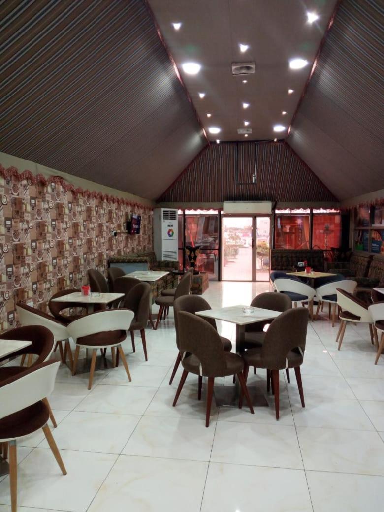 Royal View Hotel Ras al-Khaimah Eksteriør bilde