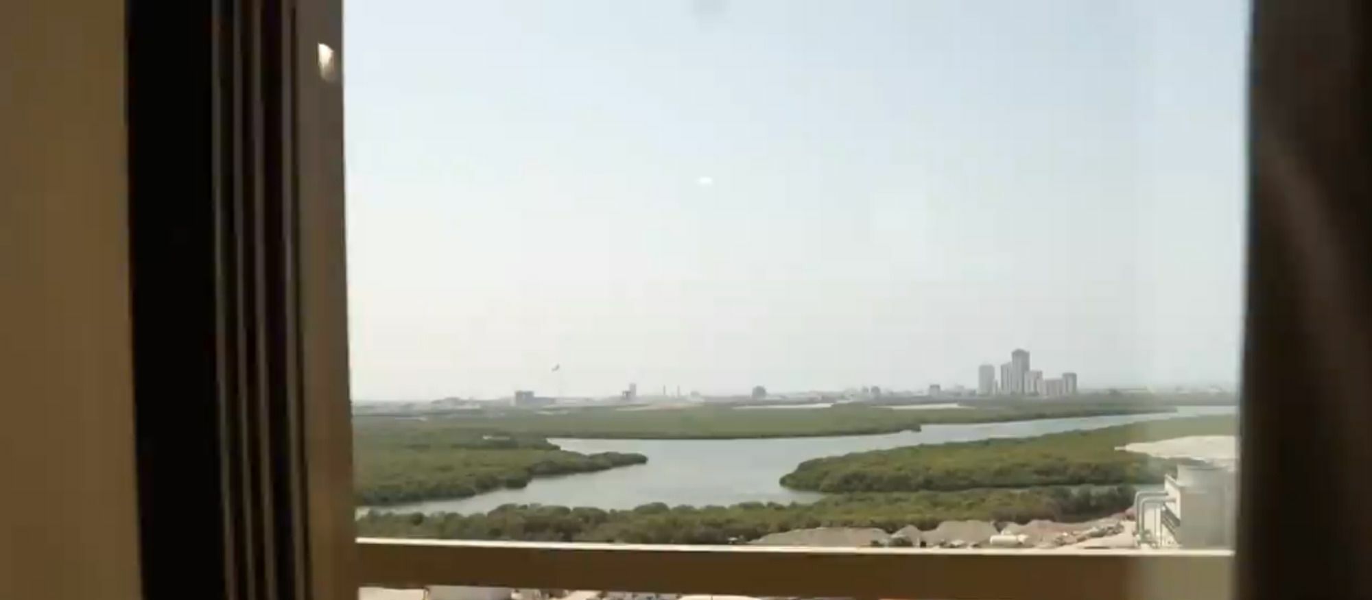 Royal View Hotel Ras al-Khaimah Eksteriør bilde