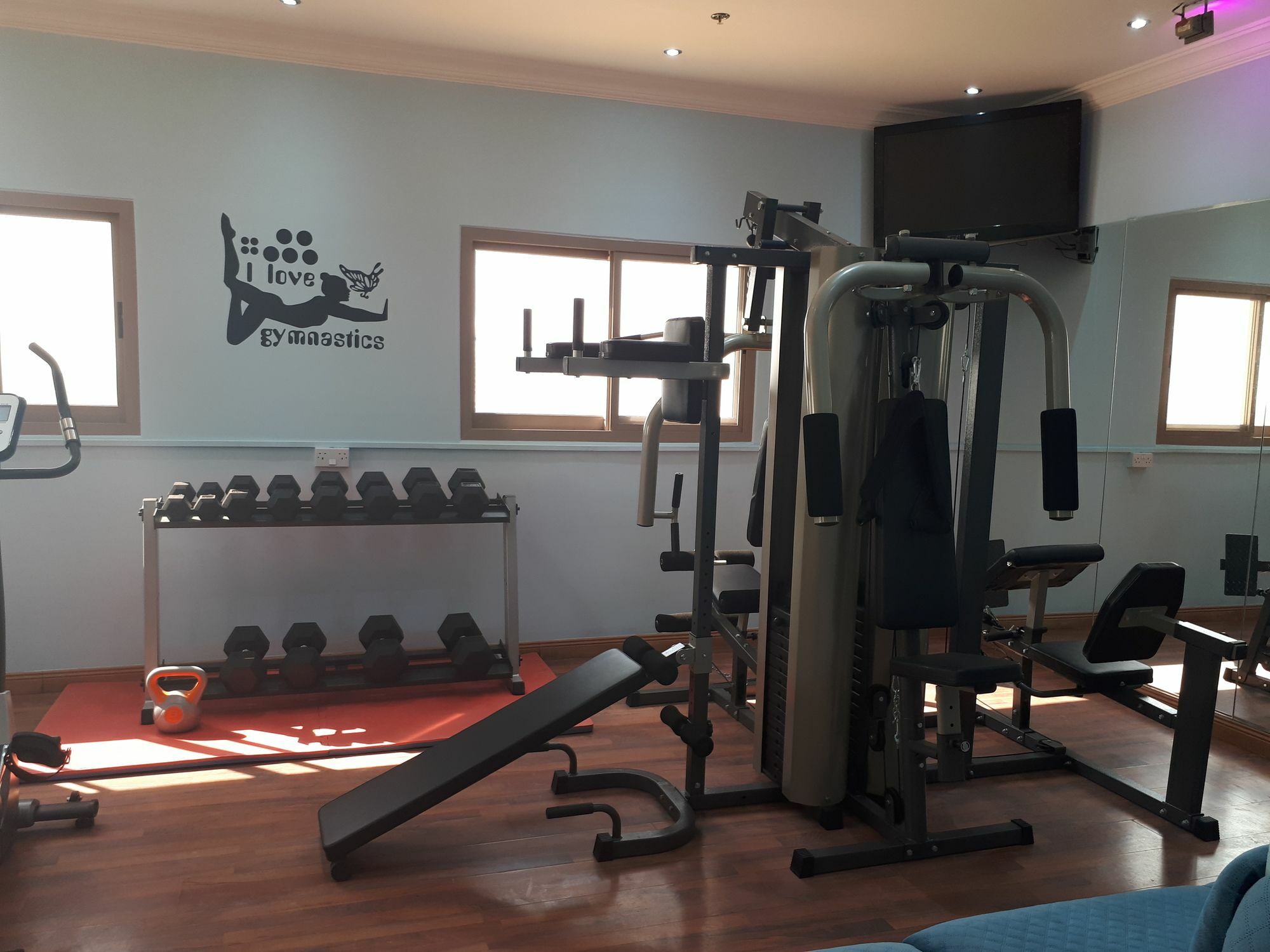 Royal View Hotel Ras al-Khaimah Eksteriør bilde